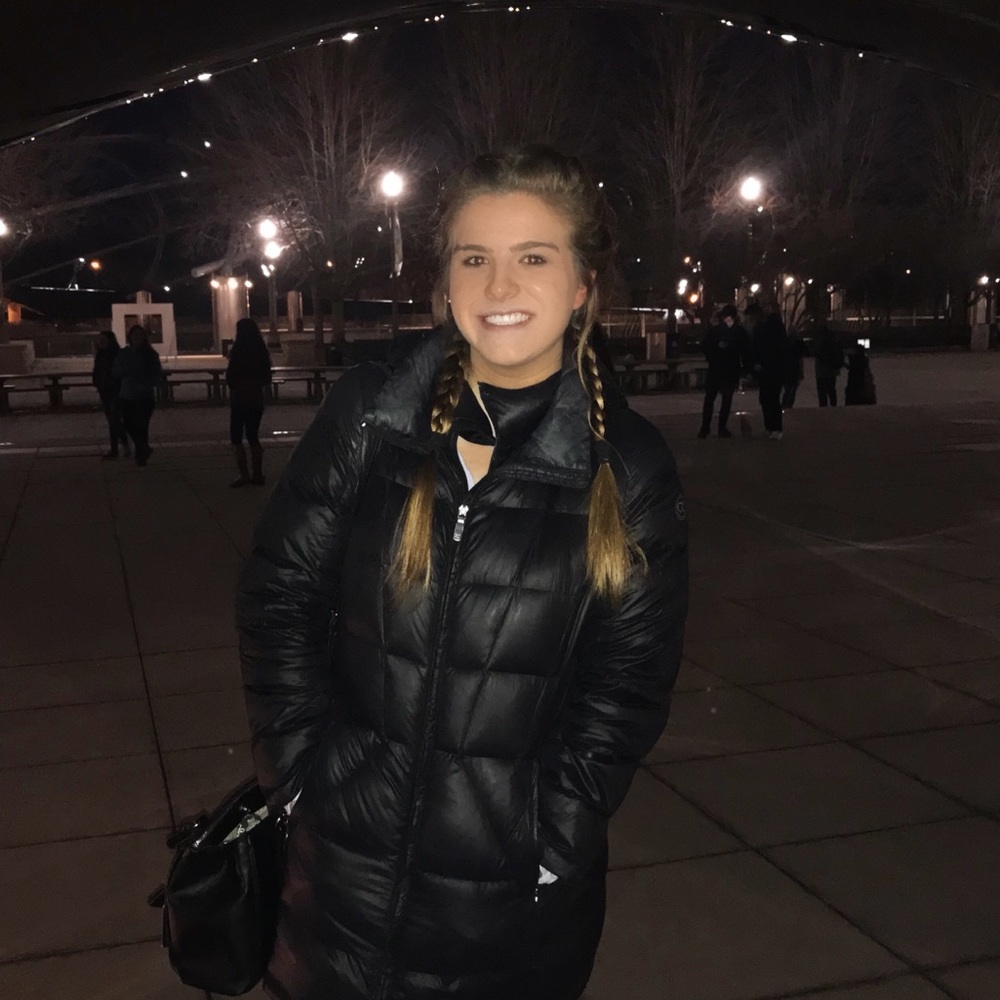 Meet your Posher, Autumn